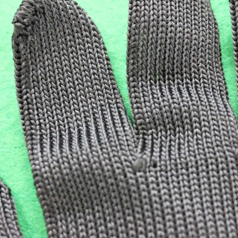 1 шт. рабочие перчатки режущие и устойчивые к ударам рыболовные филе ПЕРЧАТКИ