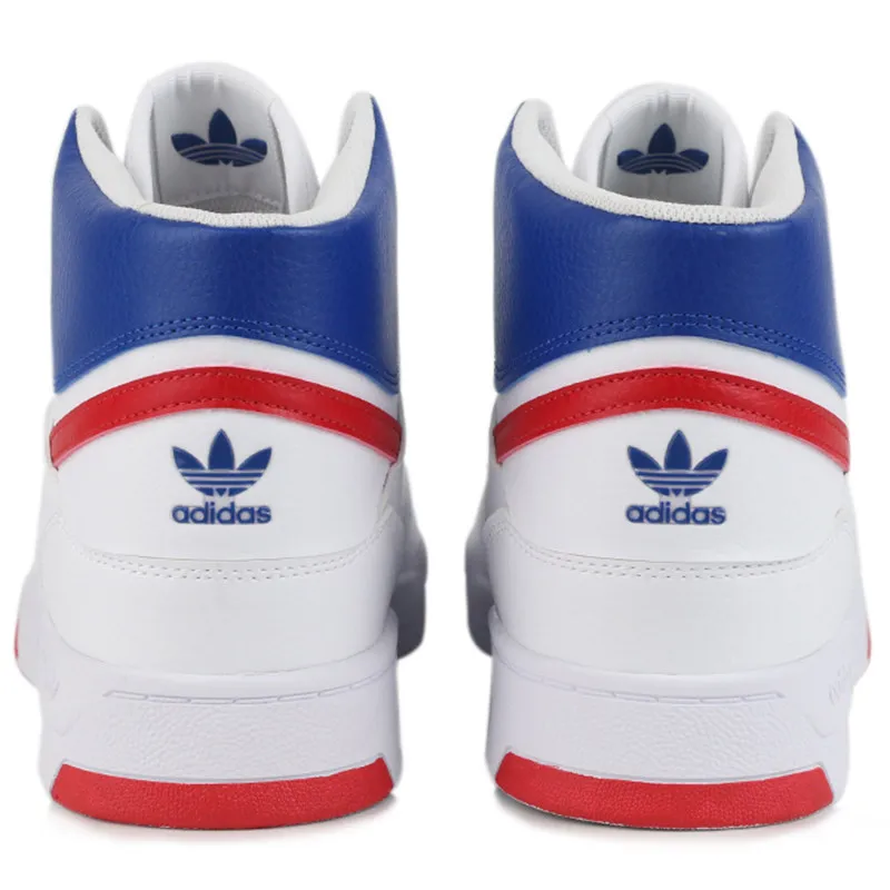 Новое поступление! Оригинальные мужские кроссовки для скейтбординга Adidas Originals DROP
