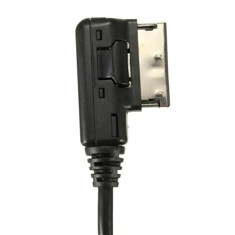 3 шт. MDI MMI ami AUX к USB Женский аудио кабель адаптер провода для AUDI A3/A4/A5/A6/Q5 VW Tiguan GTI CC