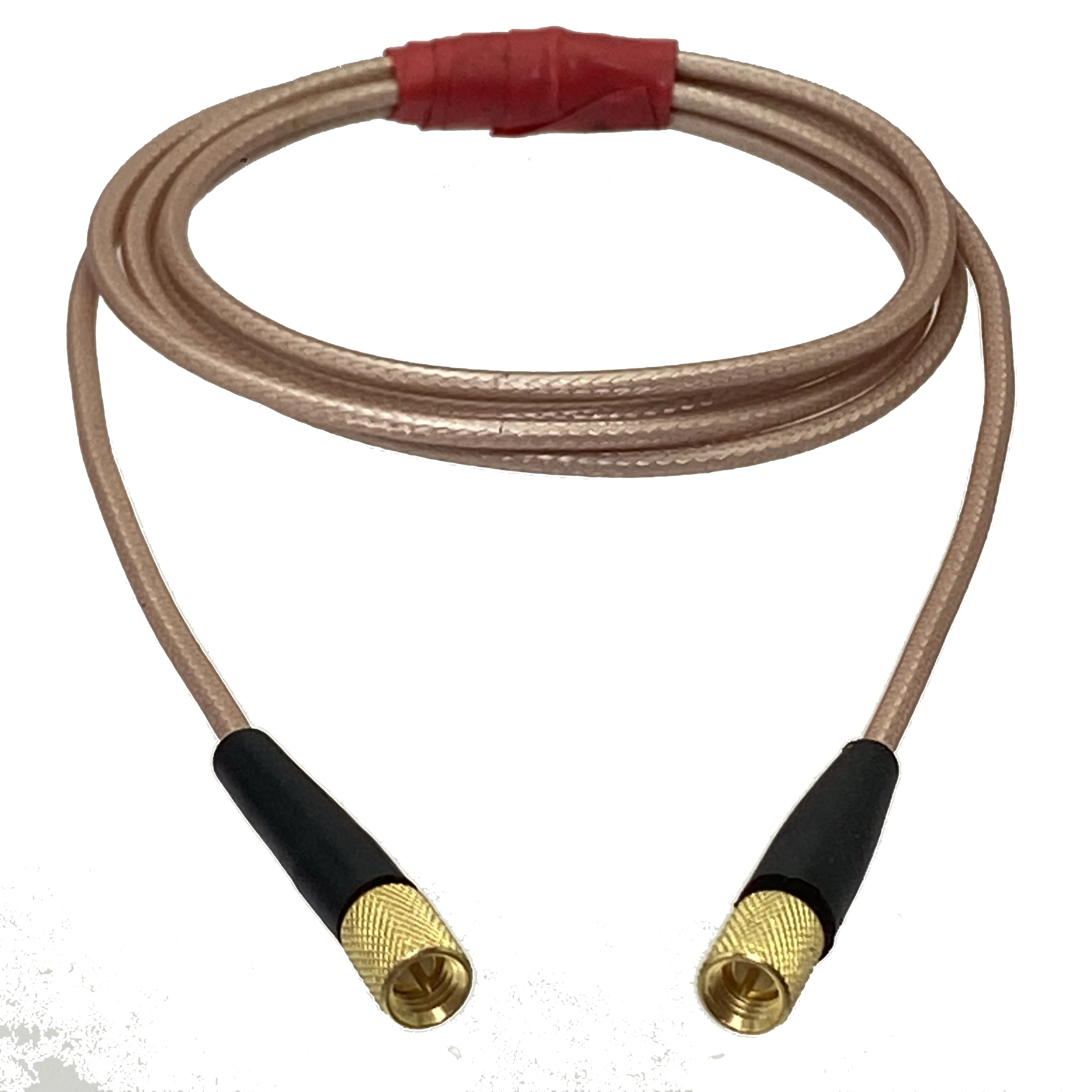 1 шт. RG316 кабель равный Microdot L5 Male to 10-32UNF штекер для ультразвукового оборудования