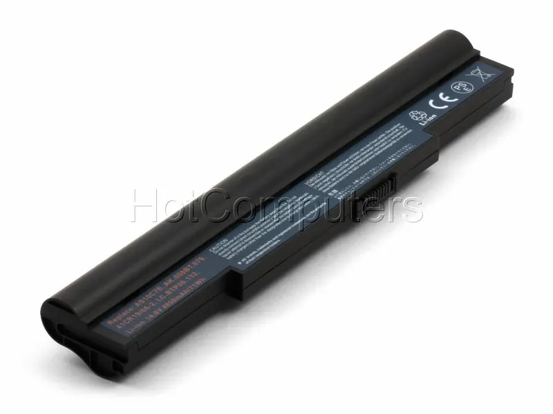 Аккумулятор для Acer Aspire Ethos 5943G | Компьютеры и офис