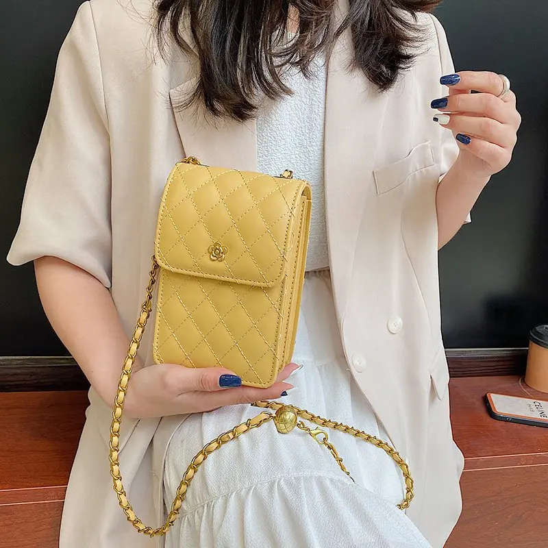 

HOT Fashion Small Crossbody Bags Women Mini Matte Leather Shoulder Messenger Bag Clutch Bolsas Ladies Phone bag Purse Handbag