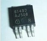 50 шт. BTS6143D BTS6143 D PAK5/TO252 5|Запасные части| |