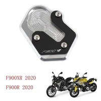 small side stand for motorcycle bmw f900r cnc