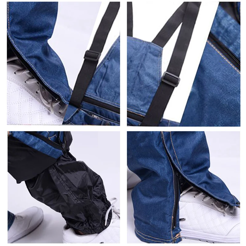 Подтяжки для катания на лыжах и сноуборде | Автомобили мотоциклы