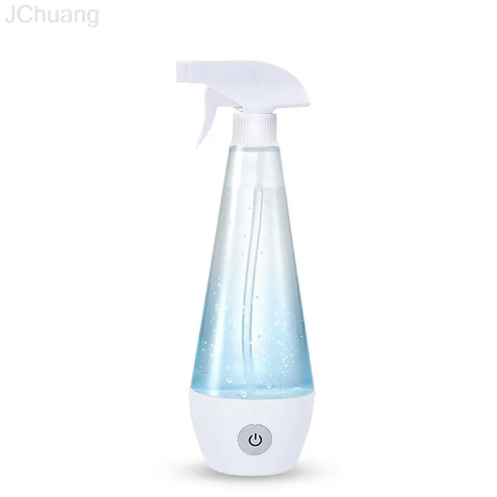 

Инструмент 360 градусов, генератор гипохлорита для домашнего применения, 84 дезинфицирующее средство, вращение банки натрия, быстрое Бактери...