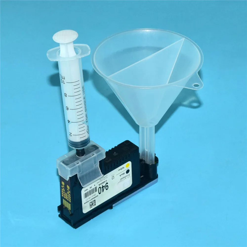 Печатающая головка для принтера набор очистки печатающей головки Ремонтный