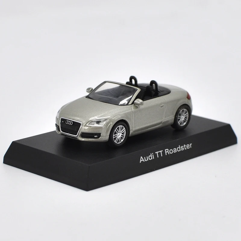 Модель автомобиля из сплава 1:64 AUDIA3 A4 A5 A6 A8 R8 TT S6 | Игрушки и хобби