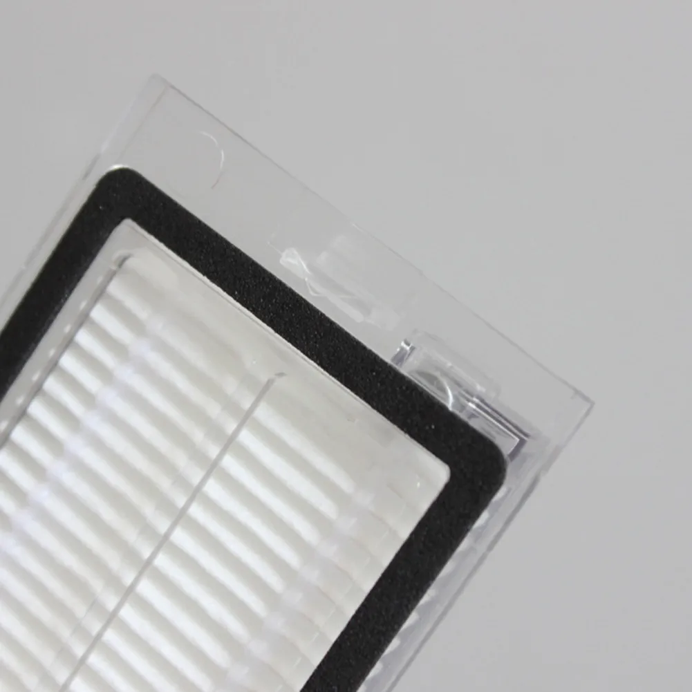 

4PCS Filters For 360 X90 X95 S9 Vacuum Cleaner Parts HEPA Dust Filter For Robot Vacuum Cleaners Cleaning Tools Replacement Kits