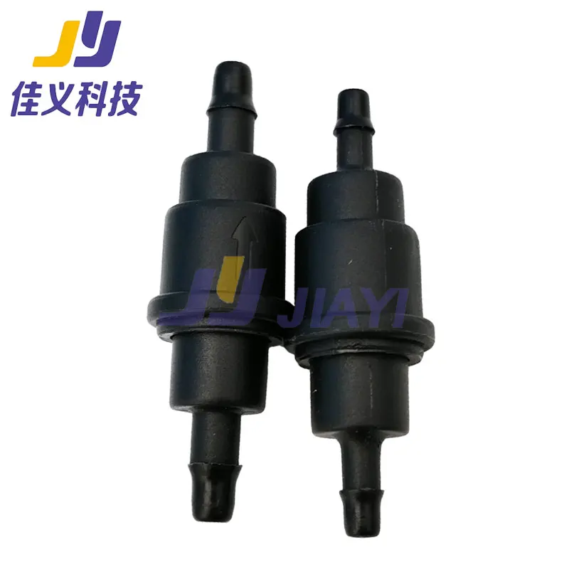 10Pcs 5 Micron Ink Non-Return Valve Single Direction Filter for Sky-Color/JHF/Allwin Inkjet Solvent/UV PrintersGood Price!!! | Компьютеры
