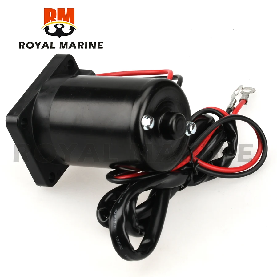 65W-43880 двигатель с наклонной отделкой для Yamaha 25HP 30HP 40HP F20 F25 F45 Parsun Hidea Seapro HDX 65W-43880-00