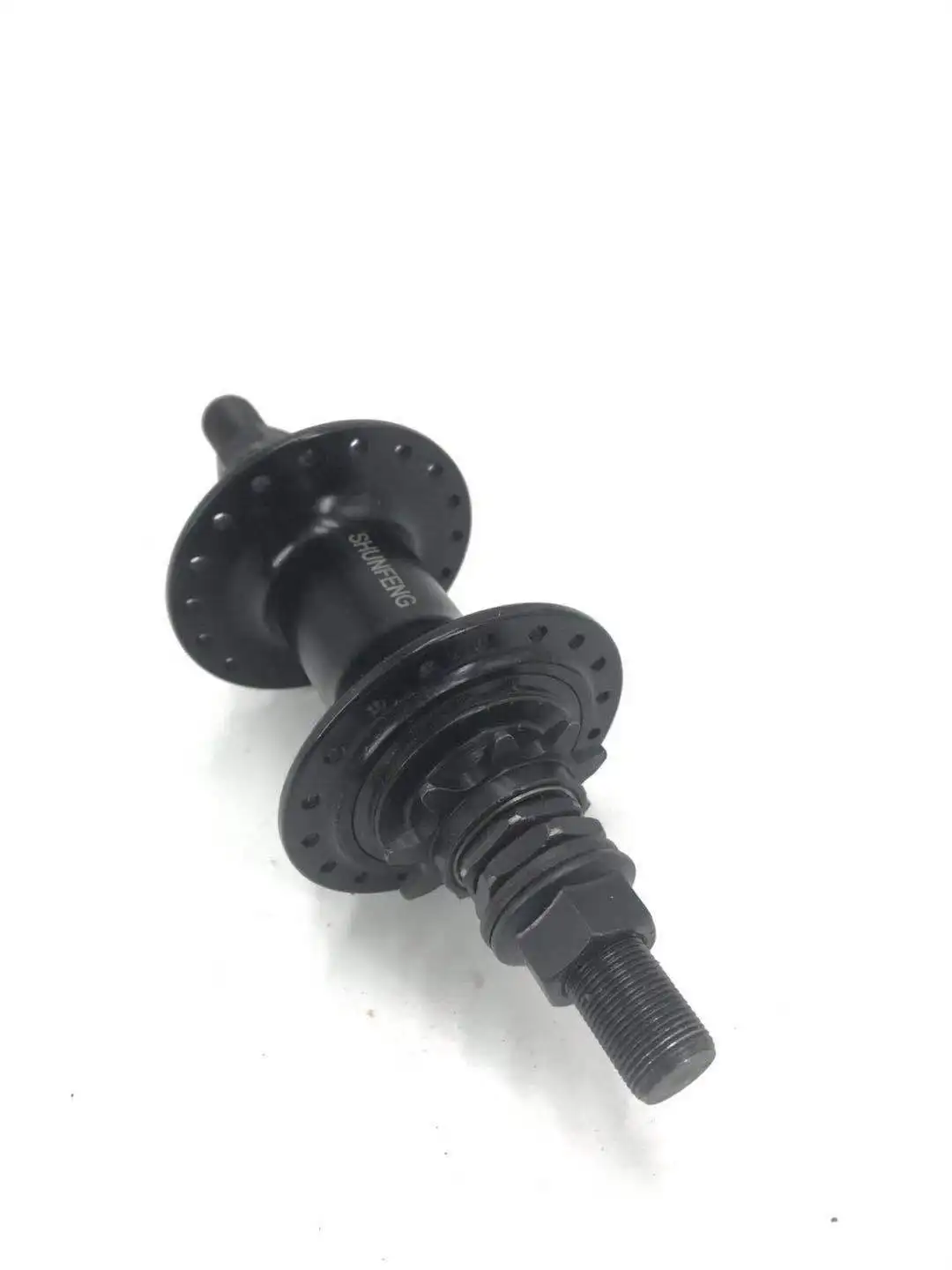 CT shunfeng анод BMX велосипед rear4bearings концентратор 36 отверстие 9 т полный подшипники 14 мм крутая цена