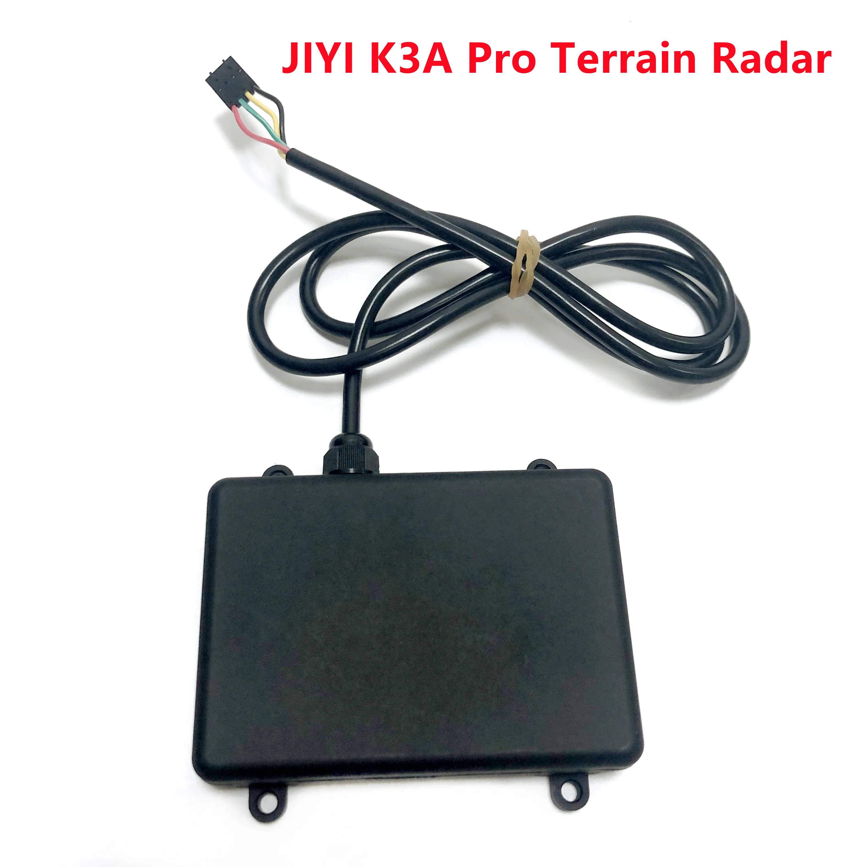 JIYI Terrain Radar Obstacle Avoidance Hub GPS LED AB Positioning mModule for K3A Pro K++ Flight Control |