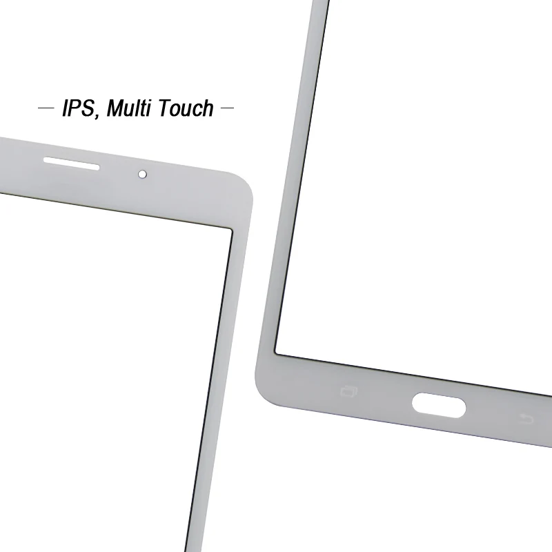 Для Samsung Galaxy Tab A 7 0 LTE SM-T285 T285 сенсорный экран стекло дигитайзер бесплатные