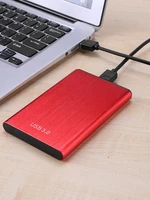 2 5 inch hdd ssd case sata to usb 3 0 adapter hdd hard disk drive external hdd enclosure case 2tb hdd disk for windows os