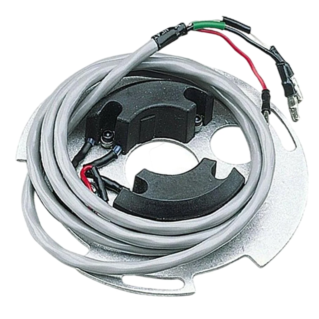 

S Cyclinder DS1-2 CDI ECU Vehicle Car Coil Ignition System Fit for Honda, CB750, 500