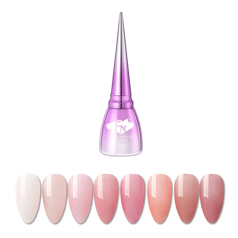 

Зеркальный полуперманентный Гель-лак для ногтей, 8 шт., 15 мл