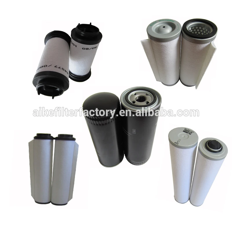 

Wholesales Vacuum Pump Element 0532000006 Air Filter Cartridge