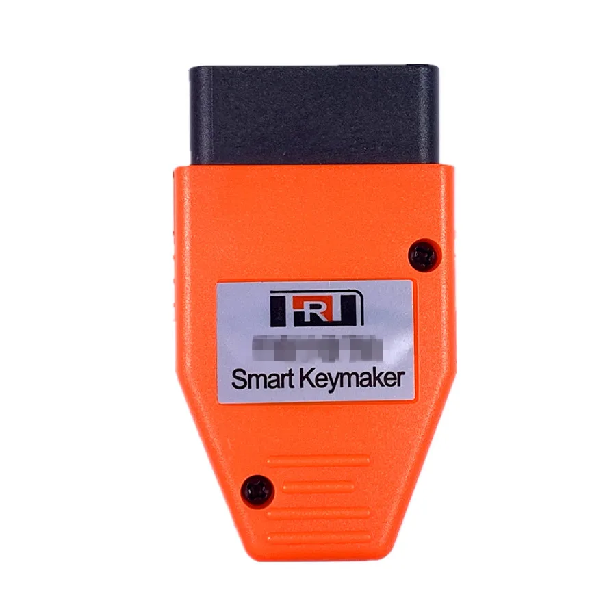 Программатор ключей OBD для 4d-чипа T-oy-o-ta Smart Key Maker (поддержка смарт-ключей yo-ta Lex-us) (art.: 79f928dec) - 79f928dec