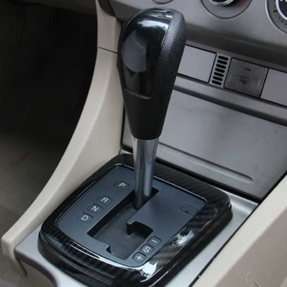 Ручка переключения передач автомобильная для Ford Fiesta 09-12 Focus 05-12 | Автомобили и