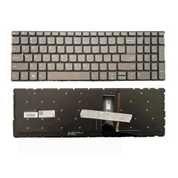 new us english keyboard for lenovo yoga c940 15 c940 15irh series with backlit
