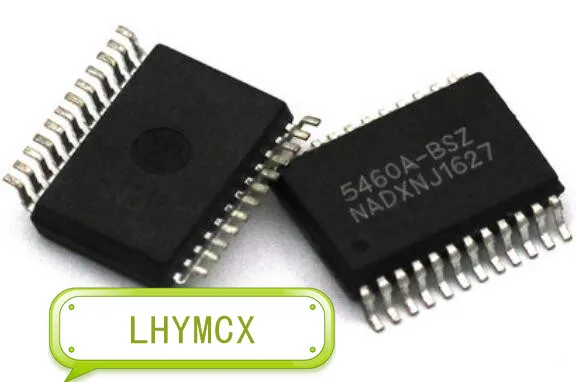 10 шт. Φ CS5460A CS5460 Φ|Запасные части| |