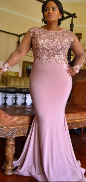 Платье для подружки невесты кружевное платье в пол с длинными рукавами и