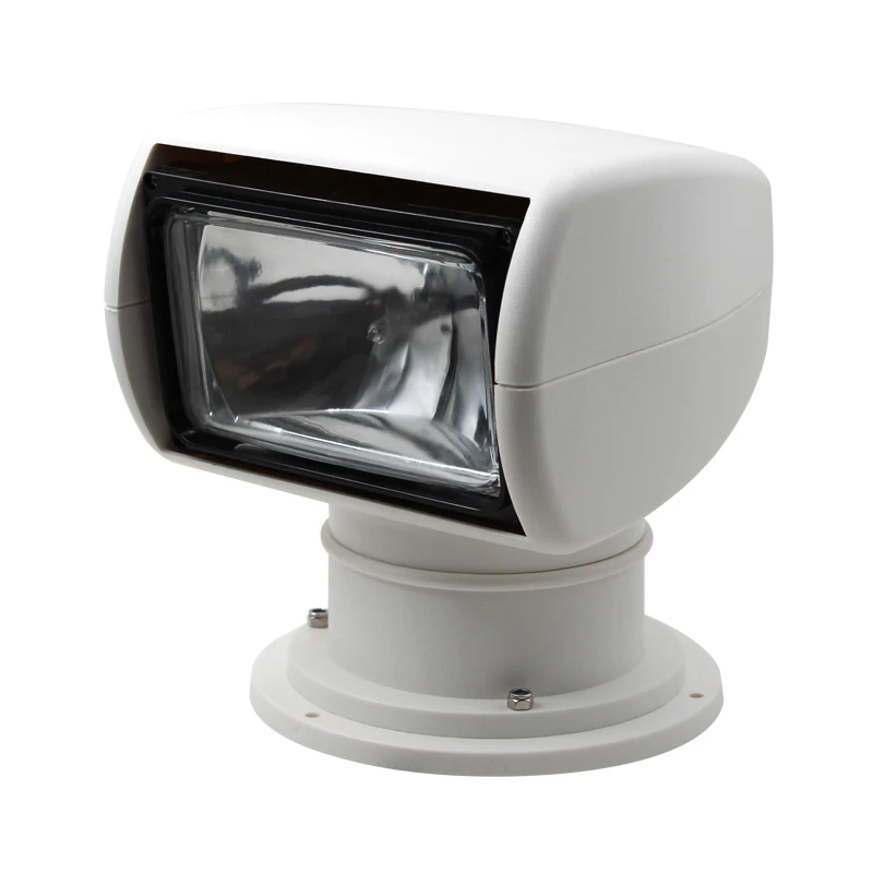 Лампа для автомобильного прожектора с дистанционным управлением 12 В 100