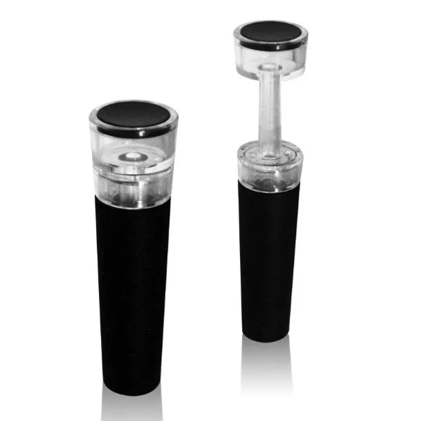 4 шт./компл. Электрический штопор вакуумная пробка заливщик беспроводные воздуха