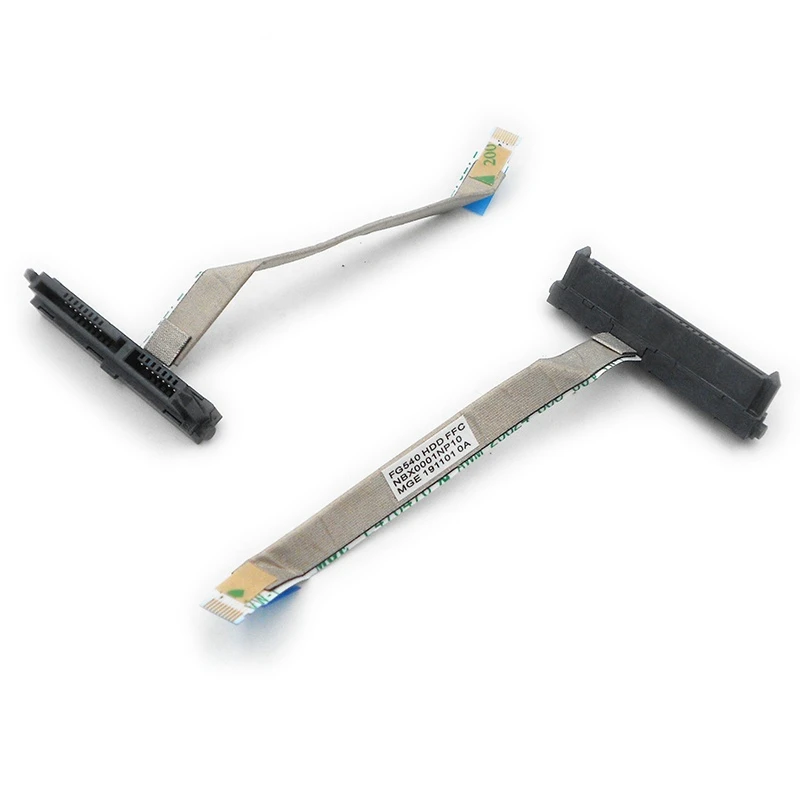 Новый адаптер для кабеля SATA HDD Lenovo Ideapad L340-15IRH L340-15API L340-15IWL NBX0001NP00 NBX0001NP10 | Компьютеры