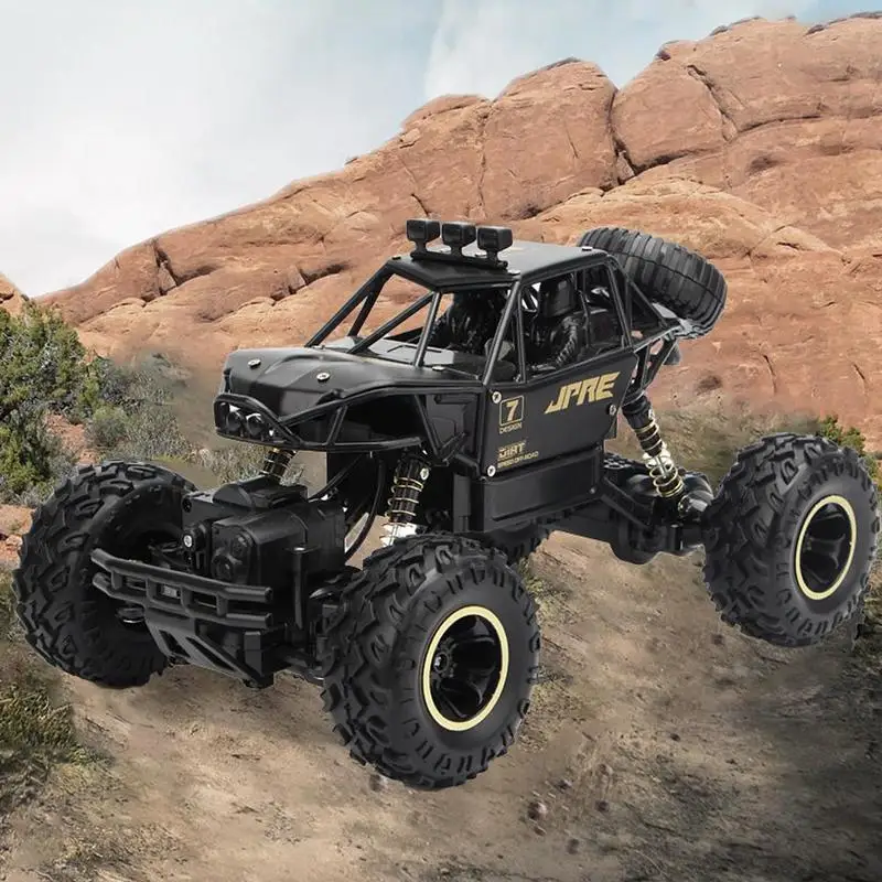 1:12 4WD RC автомобили обновленная версия 2 4G радиоуправляемые игрушечные машинки