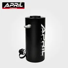 Полый гидравлический домкрат, многофункциональные инструменты для гидравлического подъема и обслуживания, гидравлический домкрат 20T