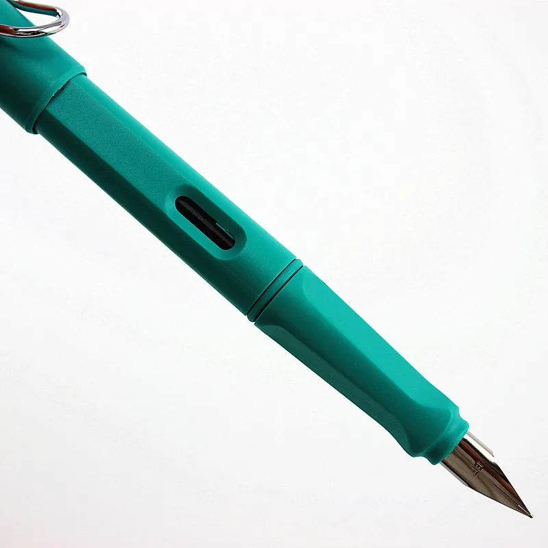 Перьевая ручка Jinhao 599 чернильная каллиграфическая офисный роскошный подарок dolma