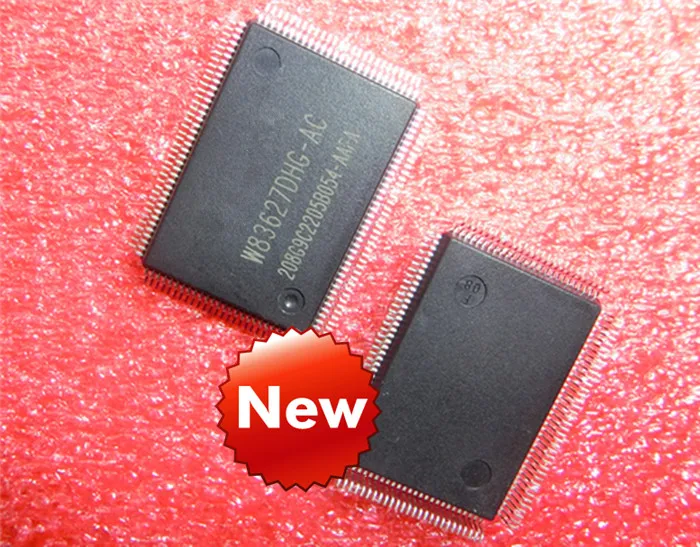

Новинка W83627DHG-AC W83627DHG