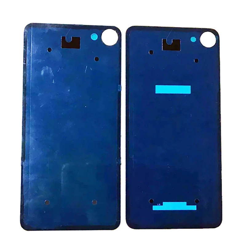 Заводская розетка для meizu U10 чехол Задняя стеклянная задняя дверь замена U 10