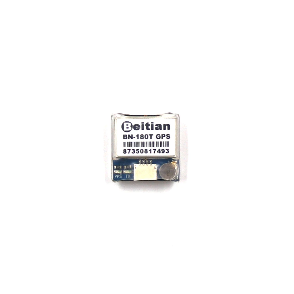 Аксессуары для дрона GPS GNSS модуль APM Pixhawk CC3D Naze32 F3 точное позиционирование полета RC