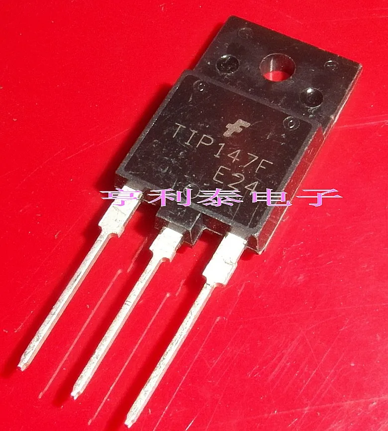 

5PCS/LOT TIP147F