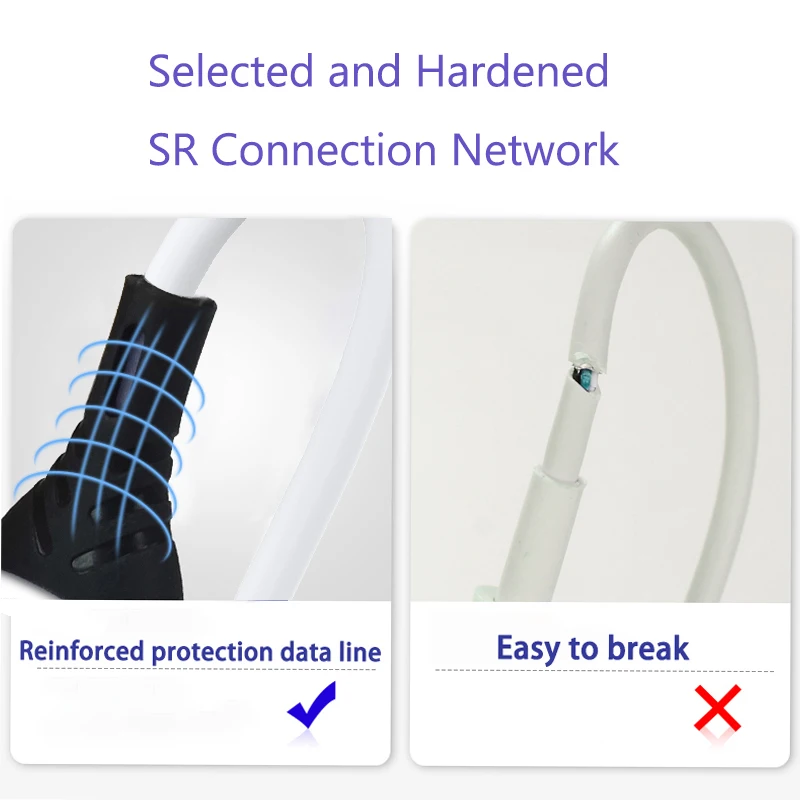 New 5A Micro USB Type C Cable Cable For Xiaomi POCO X3 Super  Fast Charging Liquid Silicone Data Cable For Redmi Note 9 s softer