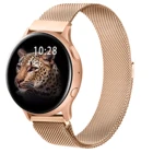 Ремешок магнитный для Samsung Active 2, браслет для Huawei GTGT22e Galaxy watch 34 Classic 4542 мм, 20 мм 22 мм 4044 мм