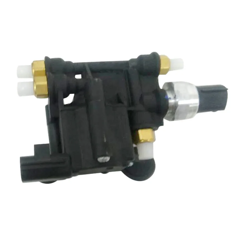 Клапан управления воздушной подвеской для Land Rover Range L322 2006 2012 распределительный