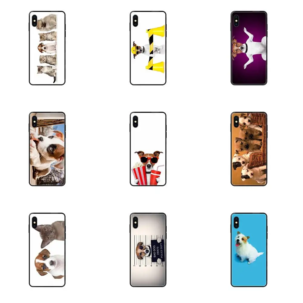 Мягкий Силиконовый ТПУ Черный Роскошный чехол для iPhone SE2020 11 12 Plus Pro X XS Max XR 8 7 6S SE 5 5C