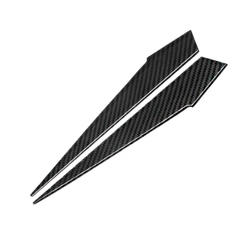 

Central Control Gear Shift Side Panel Cover Trim Frame with Grain Central Control Dashboard Instrument Cover Trims