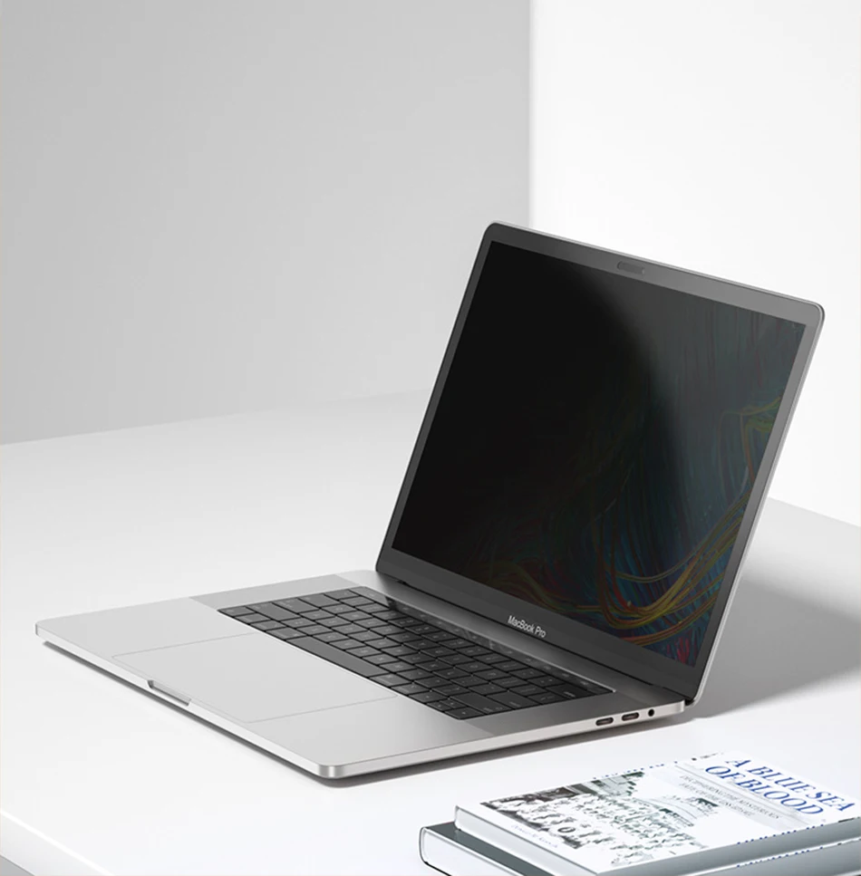 Benks магнетический Анти-шпион Экран Защитная пленка для Apple Macbook Тетрадь 12/13/15 дюймов Полная защита конфиденциальности для Air13 Pro retina