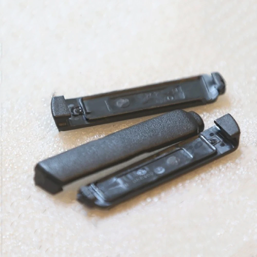 Сменная пылезащитная боковая крышка для гарнитуры M XTS300 XTS5000 XTS2500 радио рация