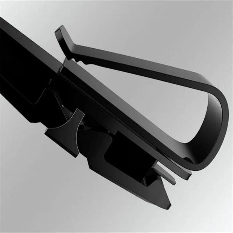 Популярные автомобильные аксессуары интерьер автомобиля Чехол для очков авто