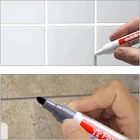 Водостойкая кафельная ручка TSLM1 для заправки кафельной плитки, ручка для обрезки краски, наполнение фарфоровым покрытием для ванной комнаты, устройство для очистки краски