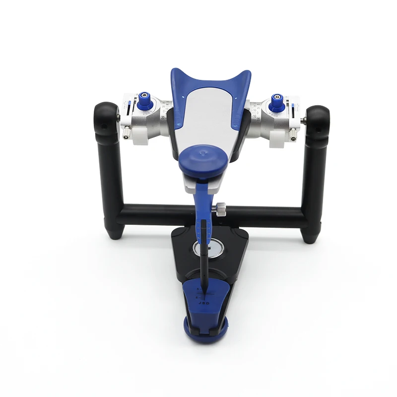 Articulators Тип amann girrbach artex cr полностью регулируемые с лицевыми бантами тип