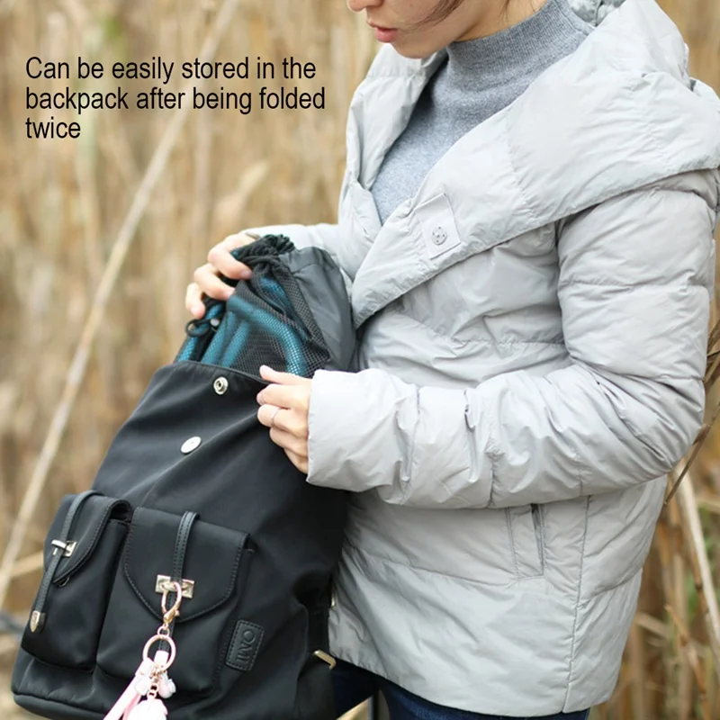 

Folding Small Stool Bench Stool Portable Outdoor Mare Ultra Light Subway Travel Picnic Camping Fishing Chair Foldable m