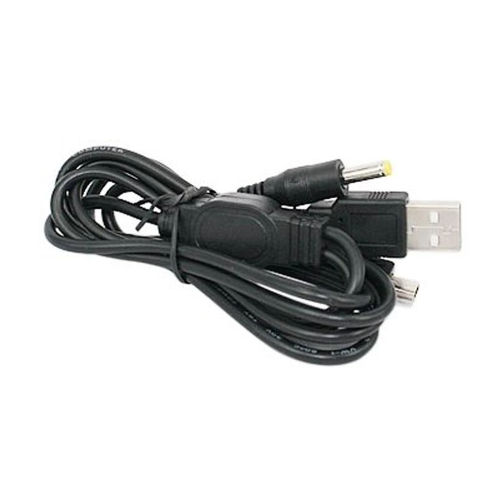 PSP 2-In-1 Data Cable And Charging Cable Support PSP Charging Data Transmission Dropshipping
