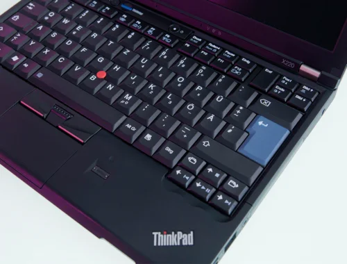 Восстановленный Планшет Lenovo ThinkPad X220 12 5 &quoti5 2 ГГц 4 Гб HDD/SSD BT 1366x768 Win7/Win 10 Pro